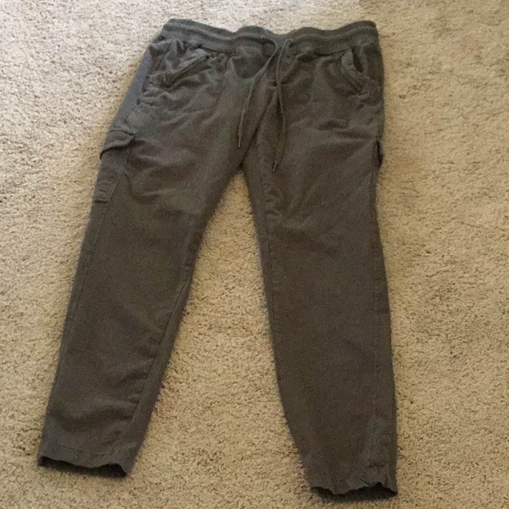 Natural Reflections pants: Size Large